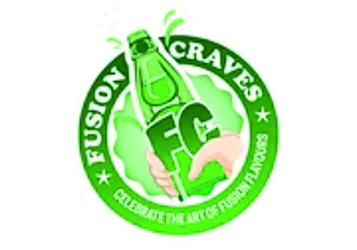 Fusion logo